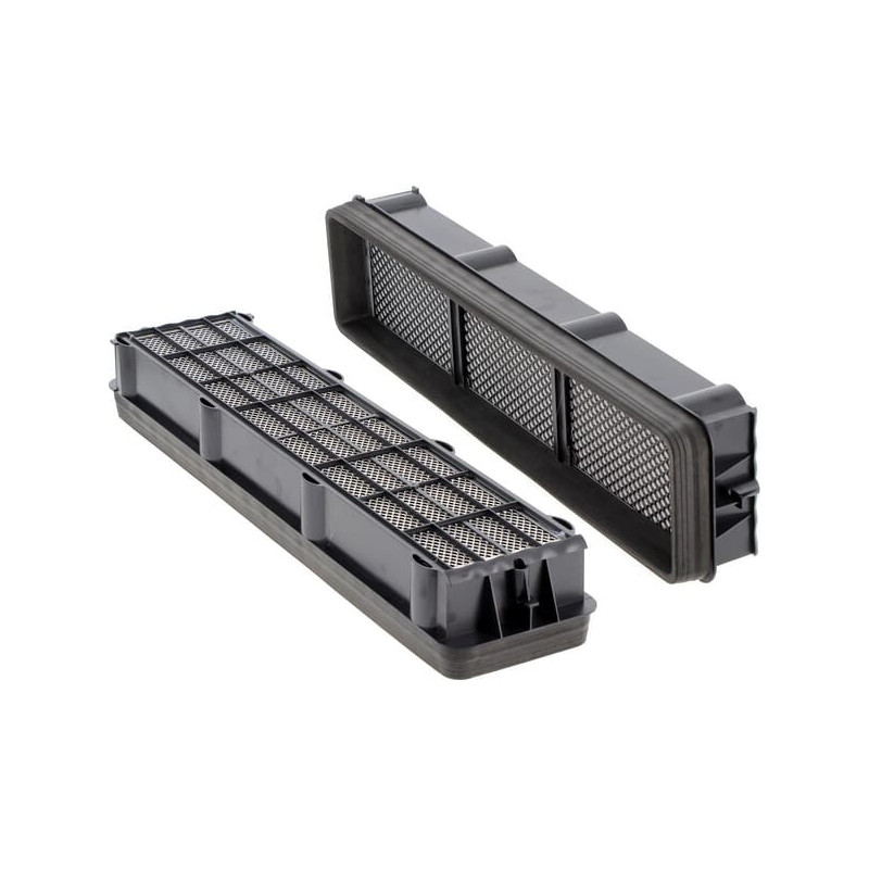 Filtr kabinowy węglowy HiFi Filter SC90015CAG - mar-kar.com.pl - 1