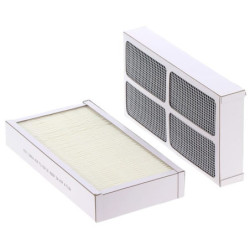 Filtr kabinowy węglowy HiFi Filter SC90097CA - mar-kar.com.pl - 1