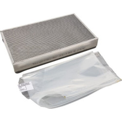 Filtr kabinowy węglowy HiFi Filter SC90116CAG - mar-kar.com.pl - 1