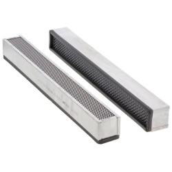 Filtr kabinowy węglowy HiFi Filter SC90229CAG - mar-kar.com.pl - 1