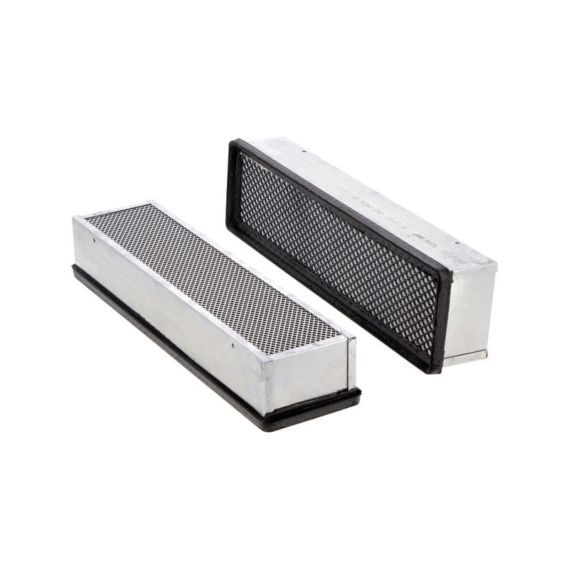 Filtr kabinowy węglowy HiFi Filter SC90261CAG - mar-kar.com.pl - 1