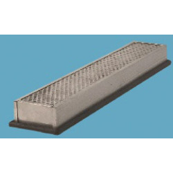 Filtr kabinowy węglowy Panclean AX9336 - mar-kar.com.pl - 1