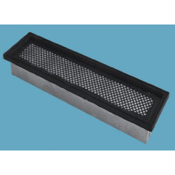 Filtr kabinowy węglowy Panclean AXH1030 - mar-kar.com.pl - 1