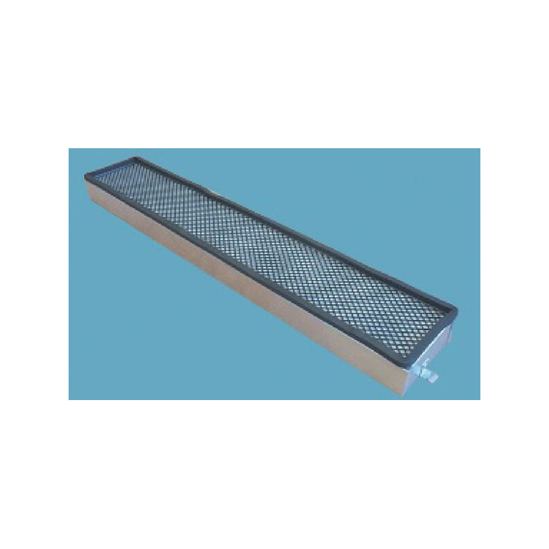 Filtr kabinowy węglowy Panclean AXH1148 - mar-kar.com.pl - 1