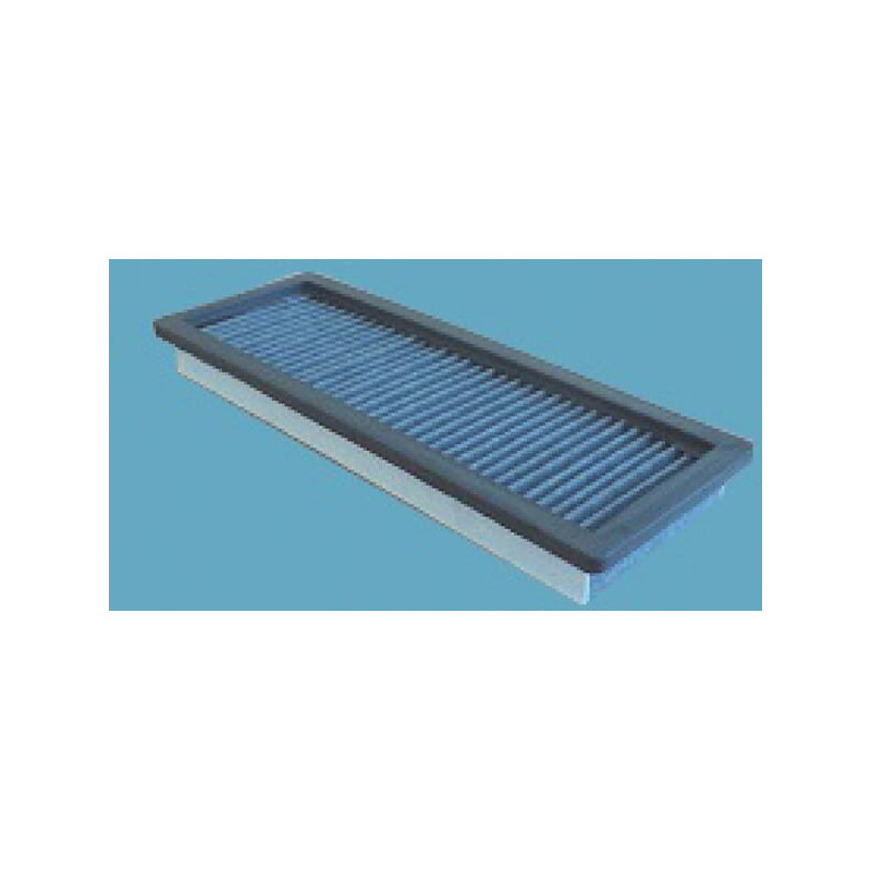 Filtr kabinowy węglowy Panclean AXK1006 - mar-kar.com.pl - 1