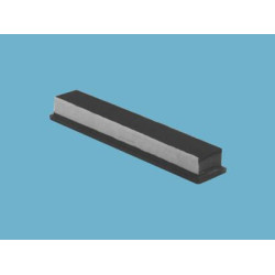 Filtr kabinowy węglowy Panclean AXK608247 - mar-kar.com.pl - 1