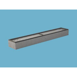 Filtr kabinowy węglowy Panclean AX8628 - mar-kar.com.pl - 1