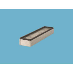 Filtr kabinowy węglowy Panclean AX8946 - mar-kar.com.pl - 1