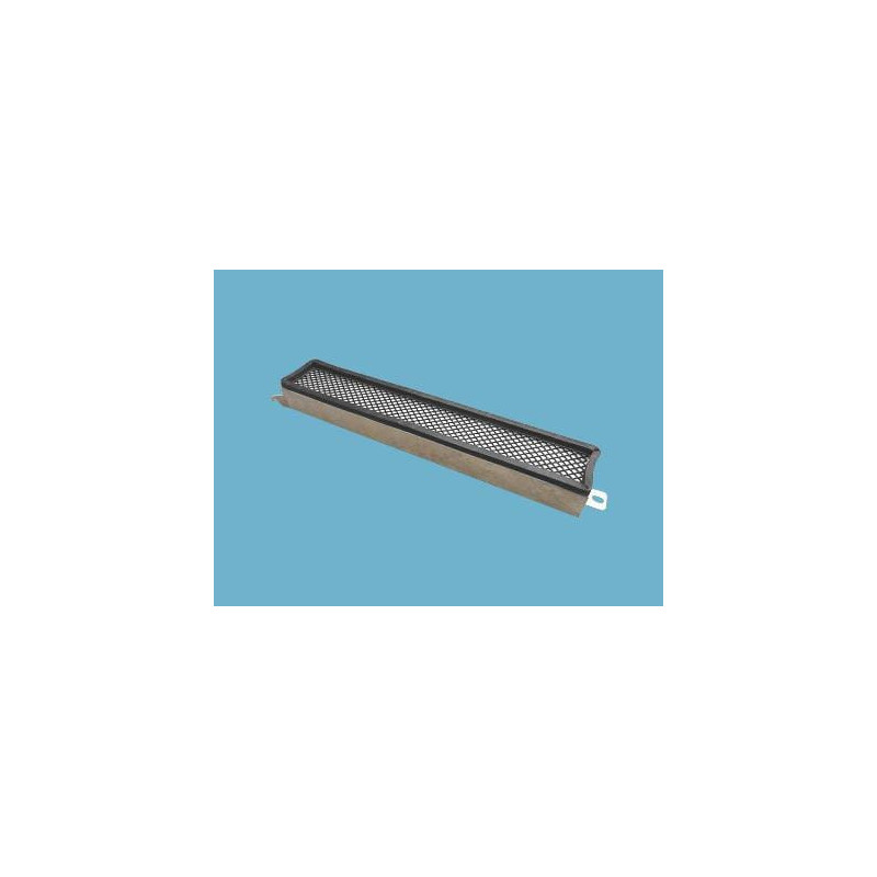 Filtr kabinowy węglowy Panclean AXH1141 - mar-kar.com.pl - 1