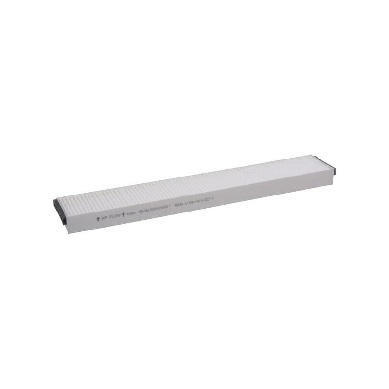 Filtr kabiny HiFi Filter SC40069 - mar-kar.com.pl - 1