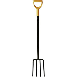 Widły do kopania Solid 133423 Fiskars 17009133423 - mar-kar.com.pl - 1