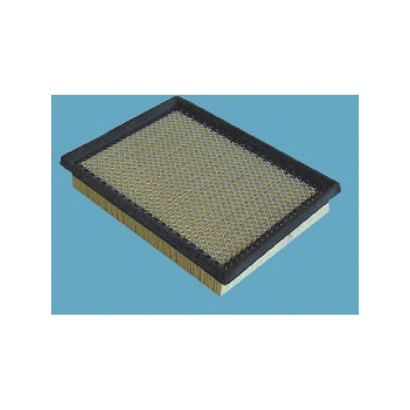 Filtr kabiny Panclean KPG1051 - mar-kar.com.pl - 1