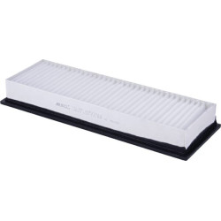 Filtr kabiny HiFi Filter SC90128 - mar-kar.com.pl - 1