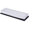 Filtr kabiny HiFi Filter SC90128 - mar-kar.com.pl - 1