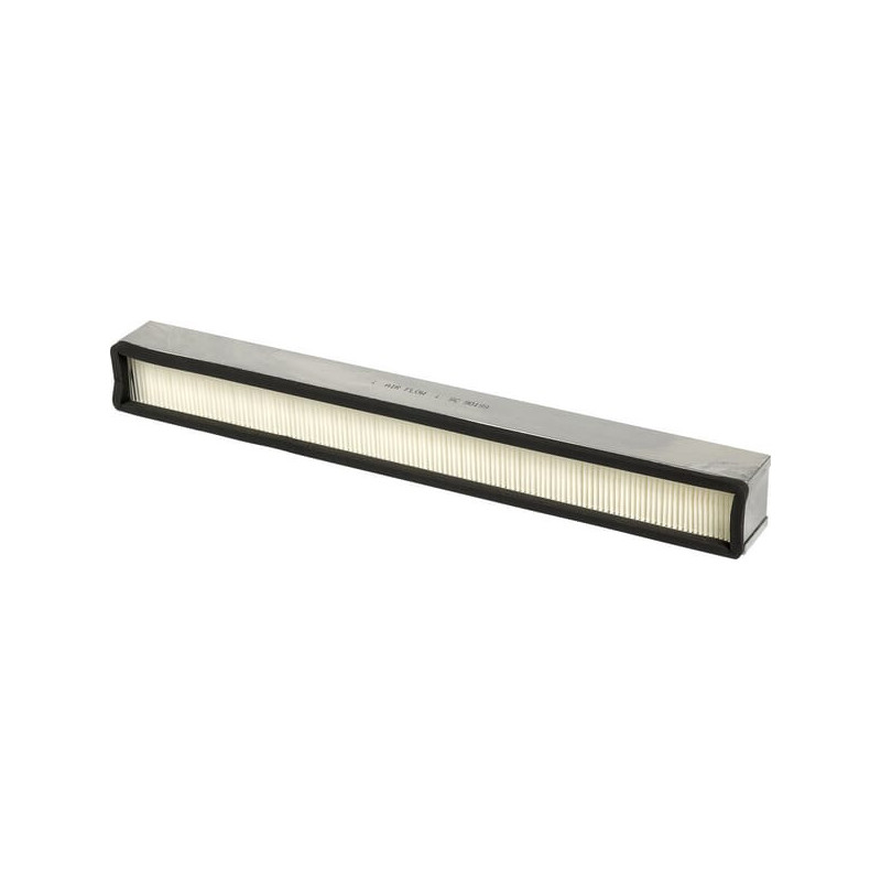 Filtr kabiny HiFi Filter SC90199 - mar-kar.com.pl - 1