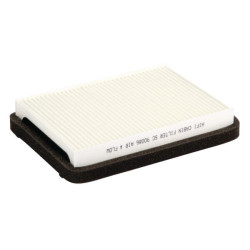 Filtr kabiny HiFi Filter SC90086 - mar-kar.com.pl - 1