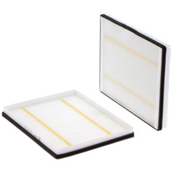 Filtr kabiny HiFi Filter SC50346 - mar-kar.com.pl - 1