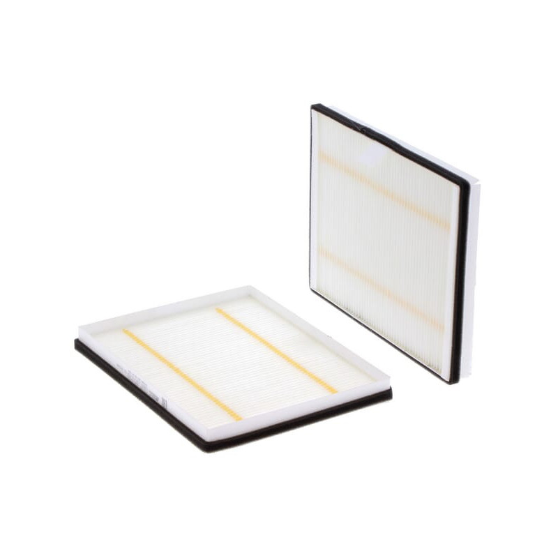 Filtr kabiny HiFi Filter SC50346 - mar-kar.com.pl - 1