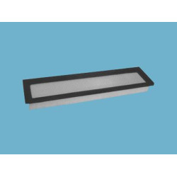 Filtr kabiny Panclean KPG1100 - mar-kar.com.pl - 1