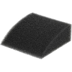 Filtr kabiny HiFi Filter SC90268 - mar-kar.com.pl - 1