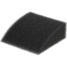 Filtr kabiny HiFi Filter SC90268 - mar-kar.com.pl - 1