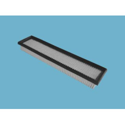 Filtr kabiny Panclean KPG9312 - mar-kar.com.pl - 1