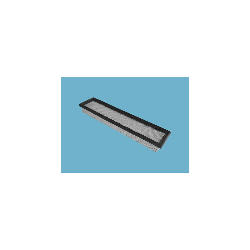 Filtr kabiny Panclean KPG9312 - mar-kar.com.pl - 1