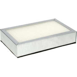 Filtr kabiny HiFi Filter SC40094 - mar-kar.com.pl - 1