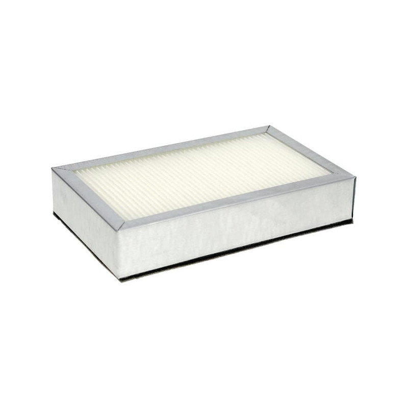 Filtr kabiny HiFi Filter SC40094 - mar-kar.com.pl - 1