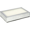 Filtr kabiny HiFi Filter SC40094 - mar-kar.com.pl - 1