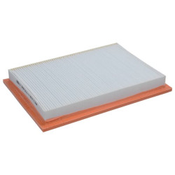 Filtr kabiny HiFi Filter SC50122 - mar-kar.com.pl - 1