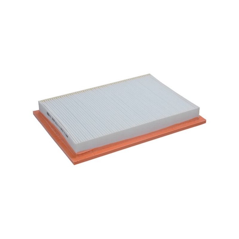 Filtr kabiny HiFi Filter SC50122 - mar-kar.com.pl - 1