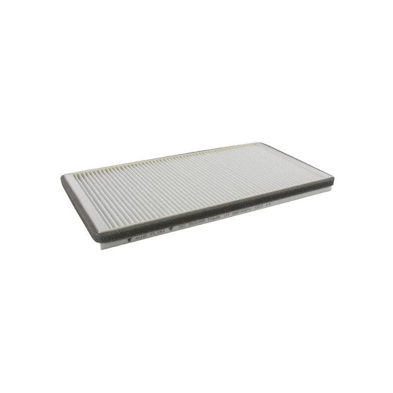 Filtr kabiny HiFi Filter SC50168 - mar-kar.com.pl - 1