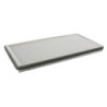 Filtr kabiny HiFi Filter SC50168 - mar-kar.com.pl - 1