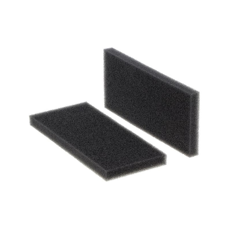 Filtr kabiny HiFi Filter SC90301 - mar-kar.com.pl - 1