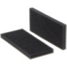Filtr kabiny HiFi Filter SC90301 - mar-kar.com.pl - 1