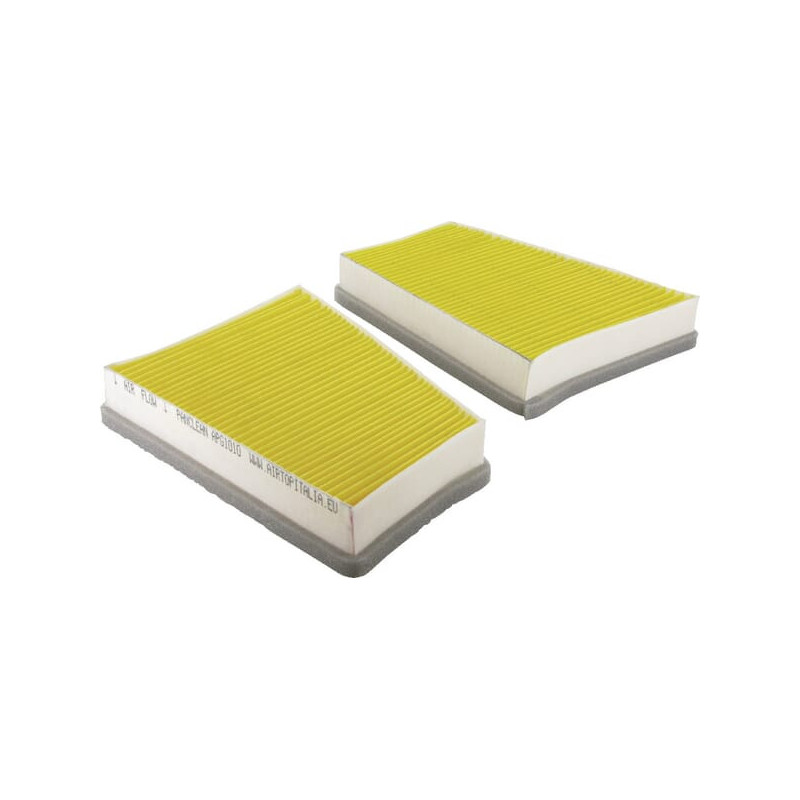 Filtr kabiny Panclean APG1010 - mar-kar.com.pl - 1