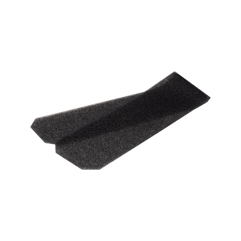 Filtr kabiny HiFi Filter SC50306 - mar-kar.com.pl - 1