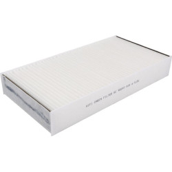 Filtr kabiny HiFi Filter SC90097 - mar-kar.com.pl - 1