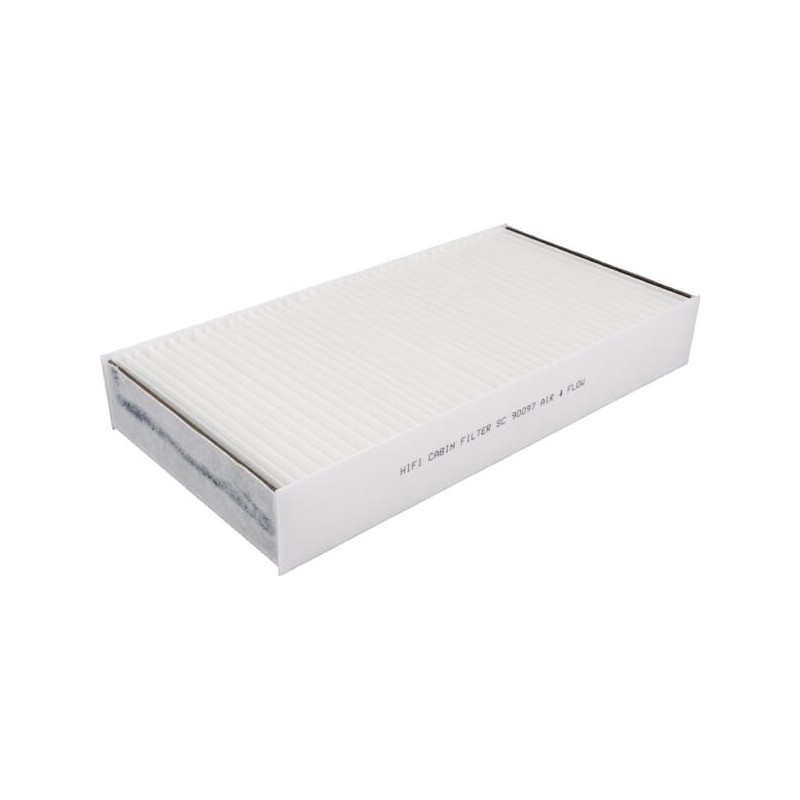 Filtr kabiny HiFi Filter SC90097 - mar-kar.com.pl - 1