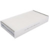 Filtr kabiny HiFi Filter SC90097 - mar-kar.com.pl - 1
