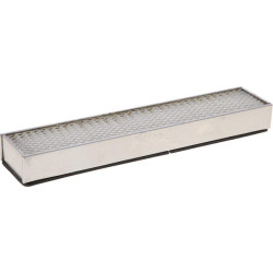 Filtr kabiny Panclean FL8807BG - mar-kar.com.pl - 1