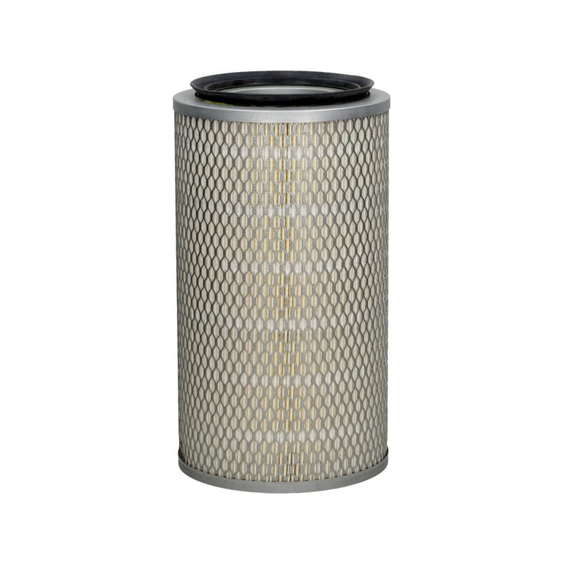 Filtr kabiny HiFi Filter SC90105 - mar-kar.com.pl - 1