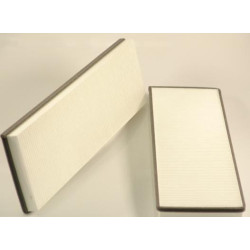 Filtr kabiny HiFi Filter SC60045 - mar-kar.com.pl - 1