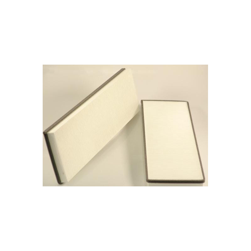 Filtr kabiny HiFi Filter SC60045 - mar-kar.com.pl - 1