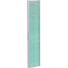 Filtr kabiny HiFi Filter SC90007 - mar-kar.com.pl - 1