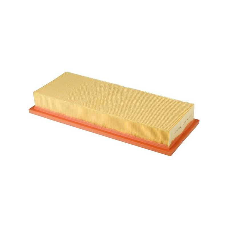 Filtr kabiny HiFi Filter 1505SC50111 - mar-kar.com.pl - 1