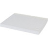 Filtr kabiny HiFi Filter SC70075 - mar-kar.com.pl - 1