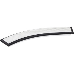 Filtr kabiny HiFi Filter SC70121 - mar-kar.com.pl - 1