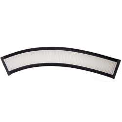 Filtr kabiny HiFi Filter SC70122 - mar-kar.com.pl - 1
